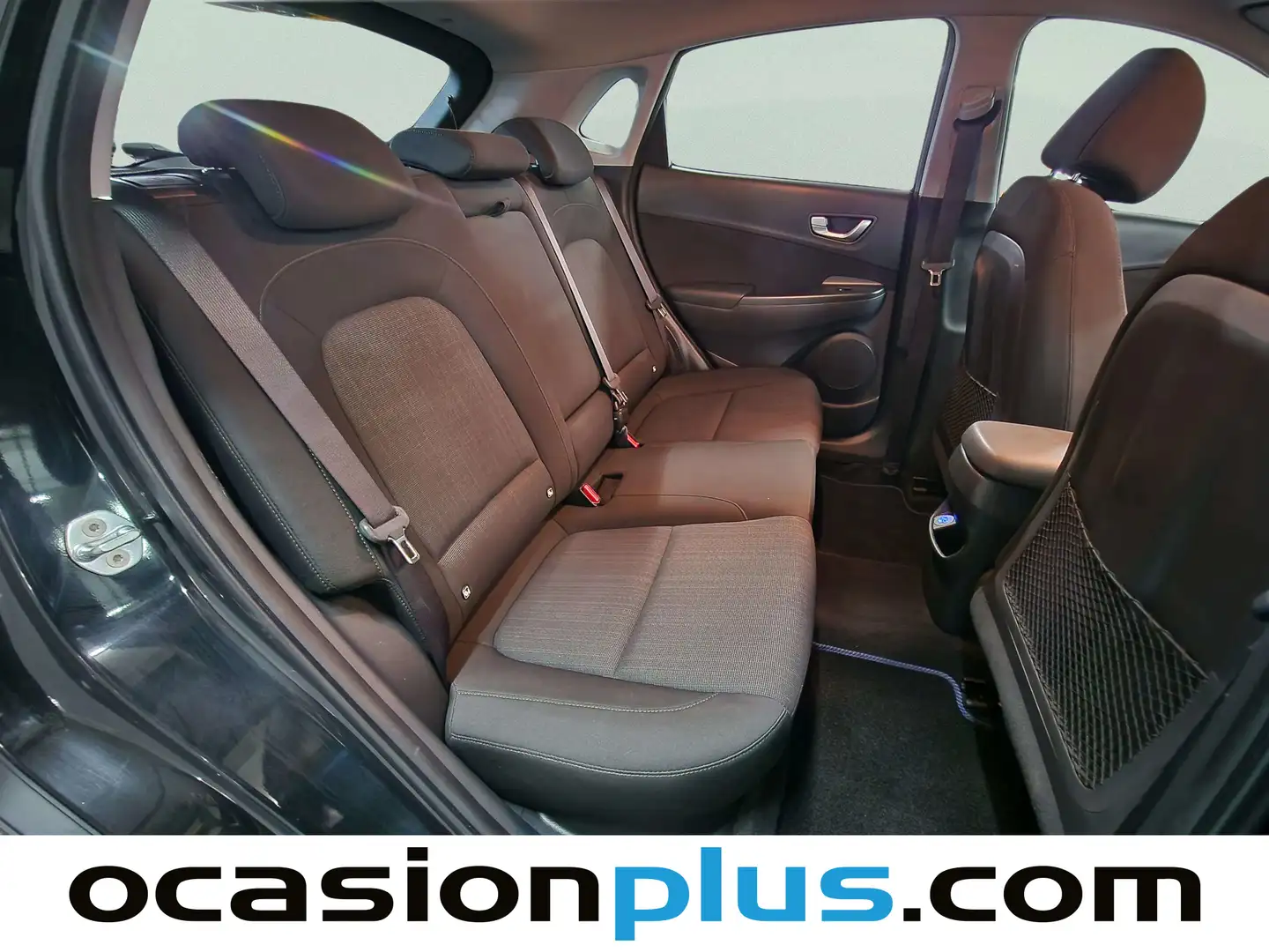 Foto Hyundai Kona Hyundai Kona 1.0 TGDi 48V Tecno 4x2 (120 CV)