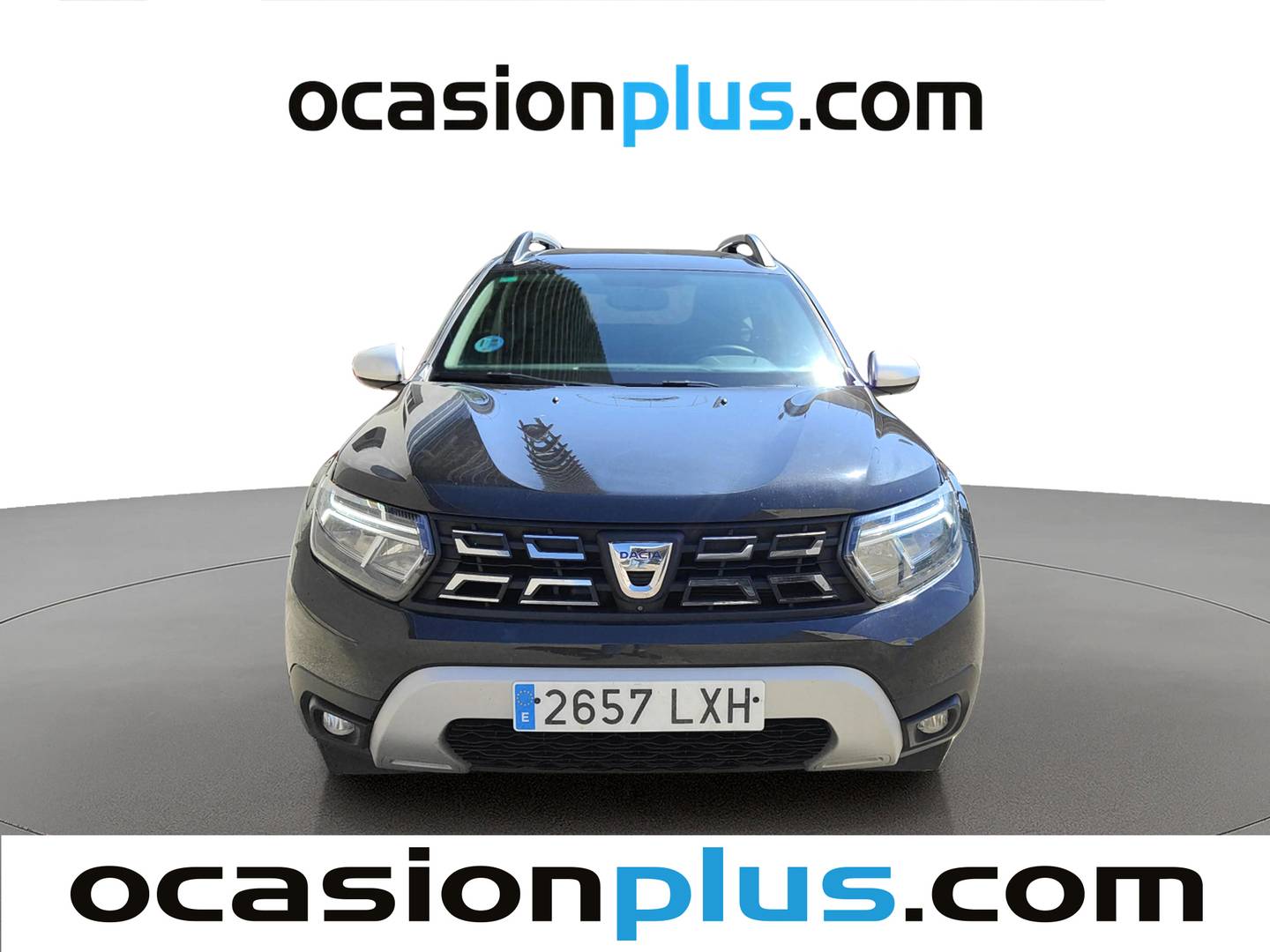 Dacia Duster Dacia Duster Prestige Go TCE (100 CV) ECO-G 4x2 100cv