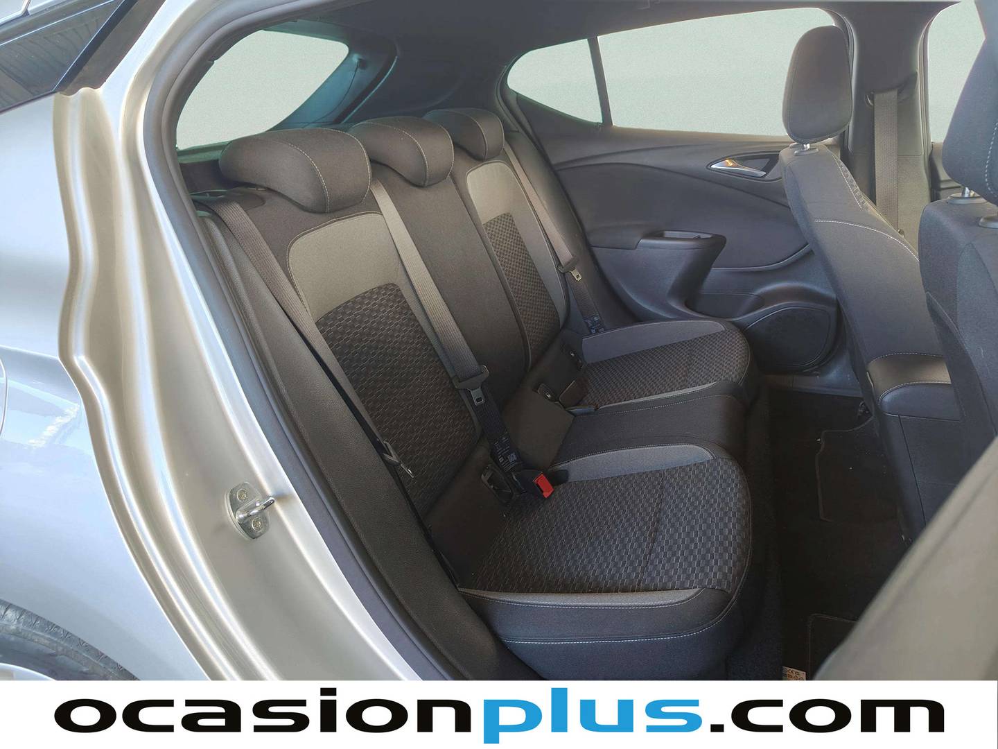 Opel Astra Opel Astra 1.2 Turbo SHL GS Line (110 CV) manual