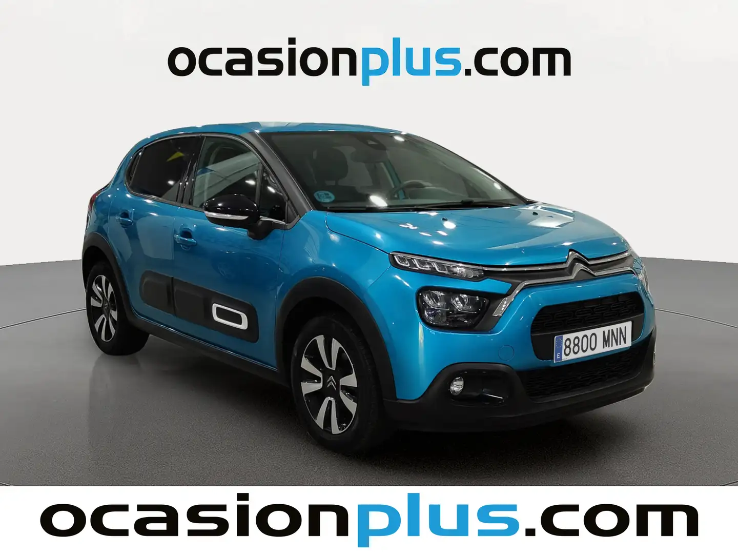 Foto Citroën C3 Origin Citroen C3 Origin Origin PureTech 110 Max (110 CV)