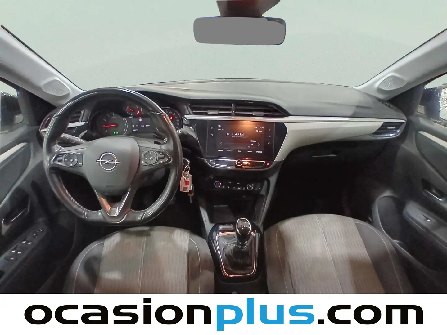 Foto Opel Corsa Opel Corsa 1.2 Turbo XHL Edition (100 CV)