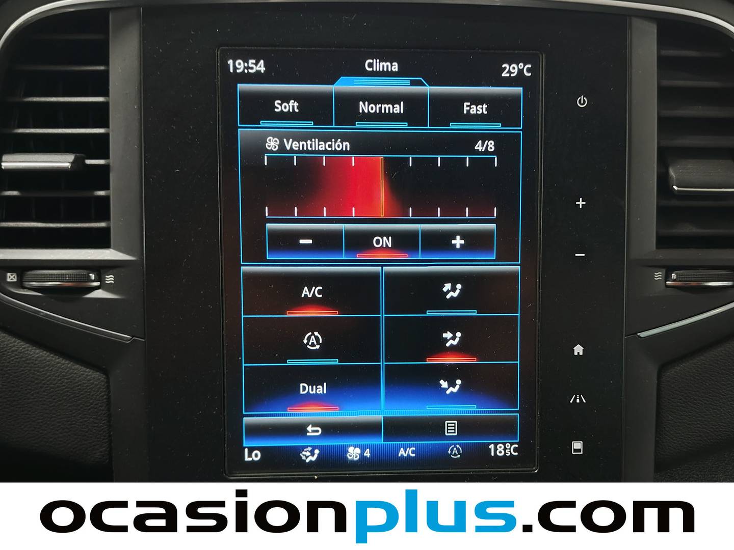 Renault Mégane Renault Megane Zen Energy TCe (130 CV) 2016