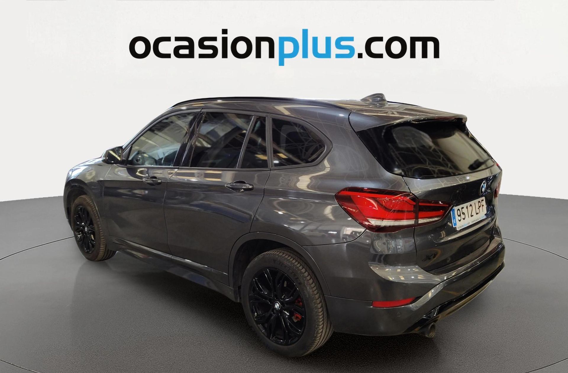 BMW X1 sDrive18i - foto 3