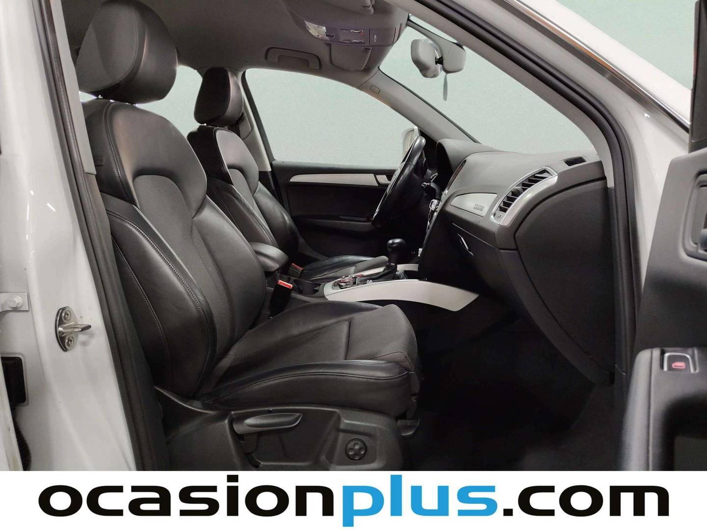 Audi Q5 Audi Q5 Advanced edition 2.0 TDI clean diesel quattro (190 CV) S tronic diésel