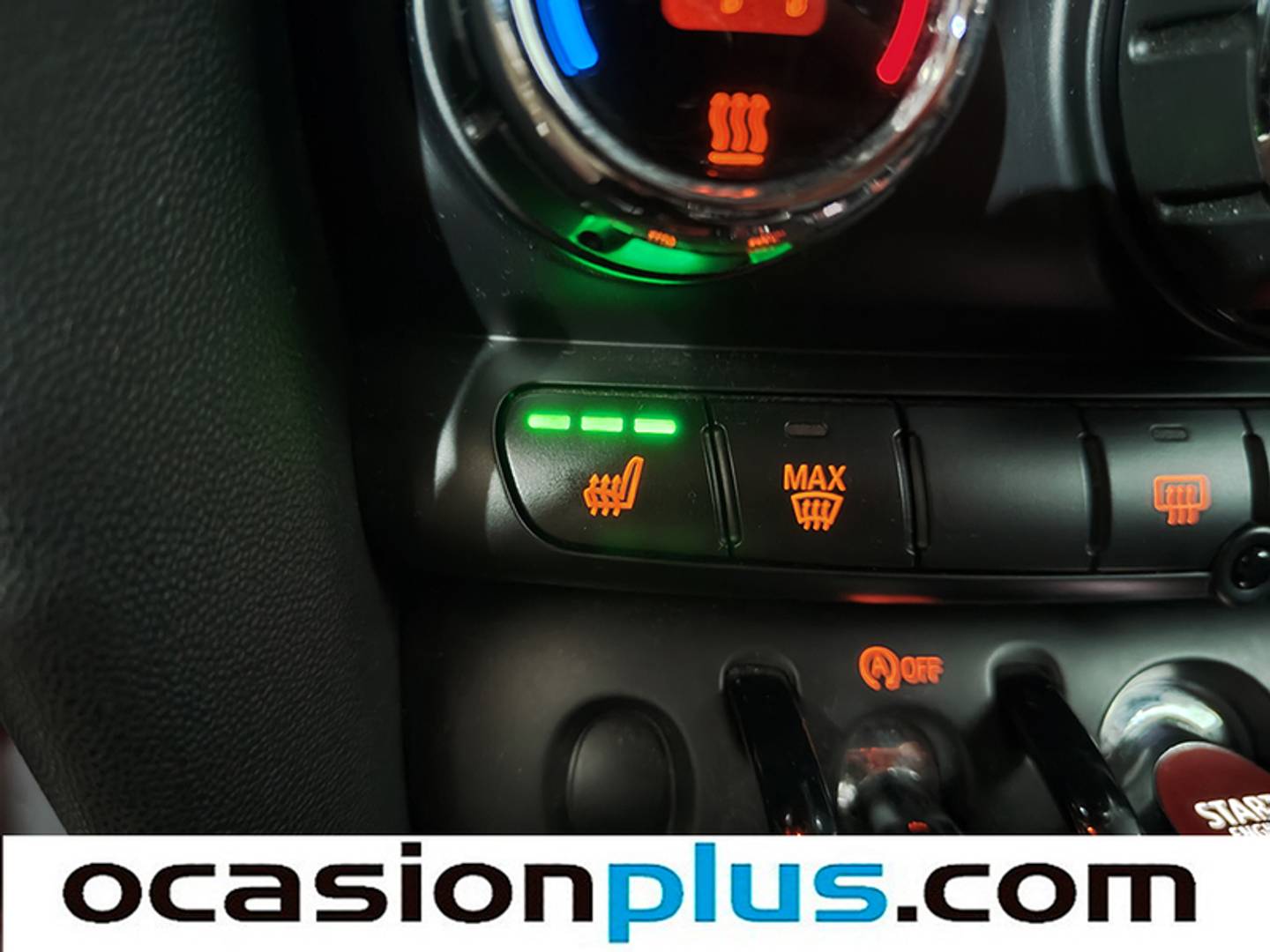 Foto Mini MINI MINI MINI 3 Puertas Cooper S (192 CV)