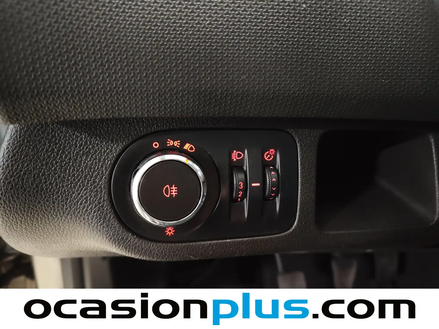 Foto Opel Meriva Opel Meriva Opel Meriva 1.3 CDTi Essentia  (75 CV)