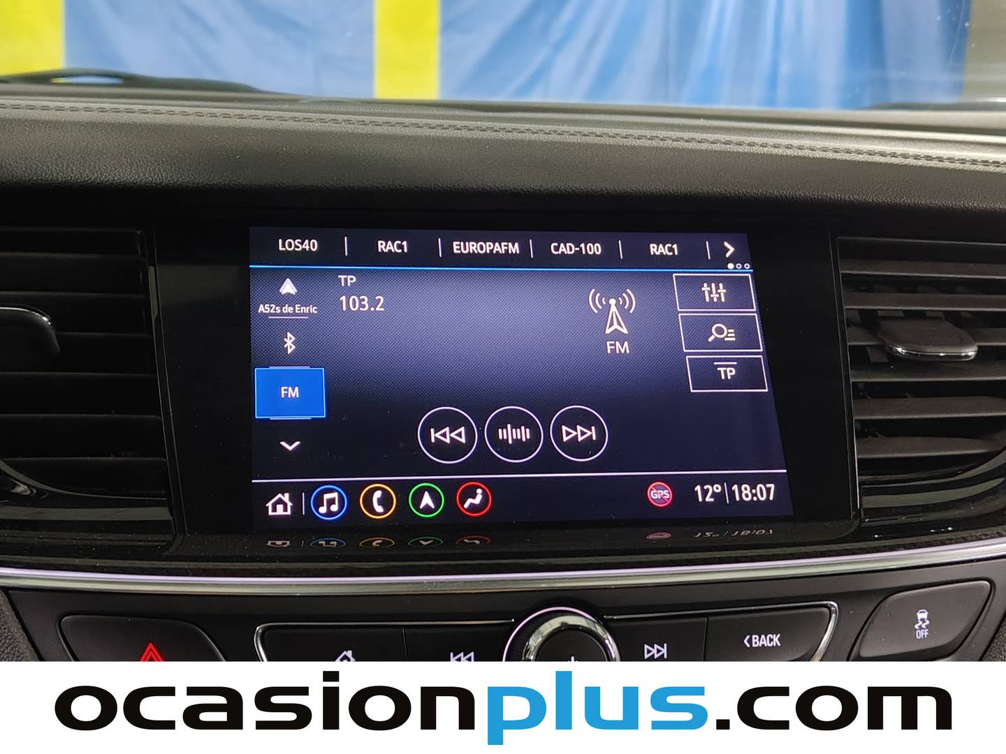 Foto Opel Insignia Opel Insignia 2.0 D S&S Business Elegance AT8 (174 CV)