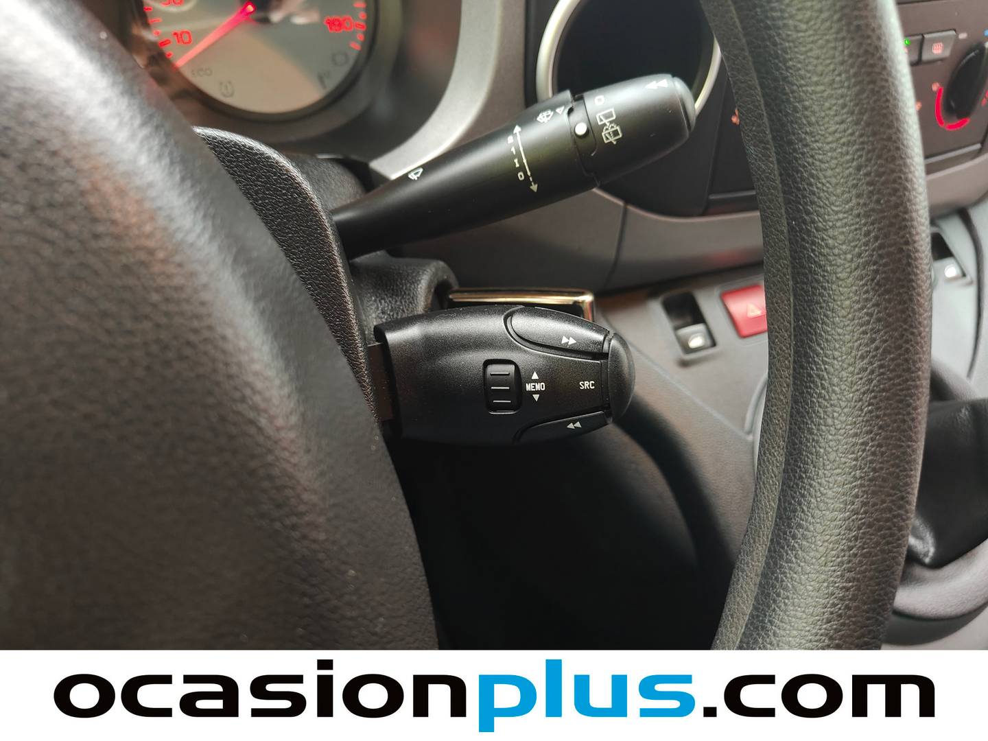 Peugeot Partner Peugeot Partner Tepee Tepee BlueHDi 100 Active (100 CV) 100cv