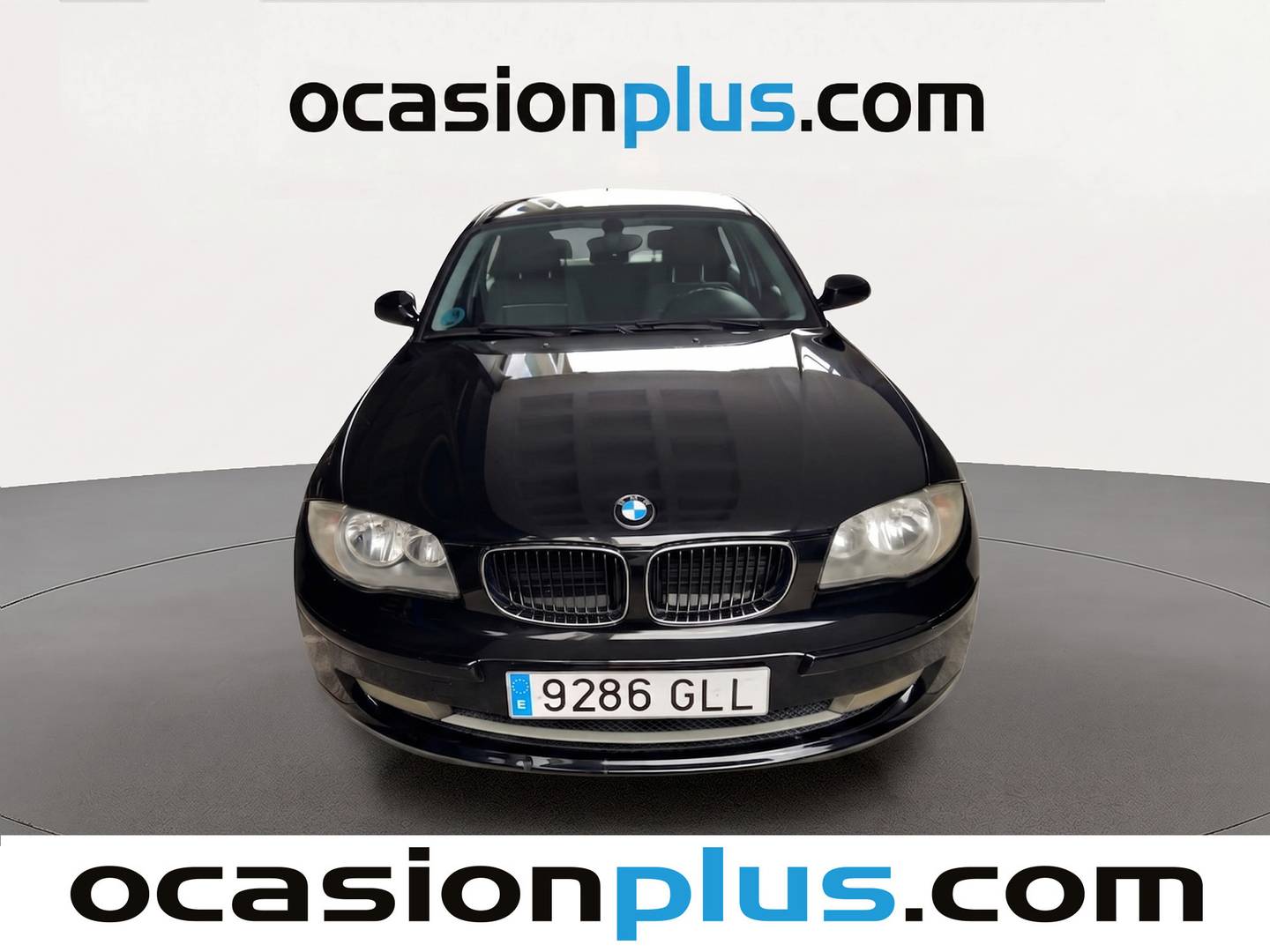 BMW Serie 1 BMW Serie 1 116i (122 CV) barato