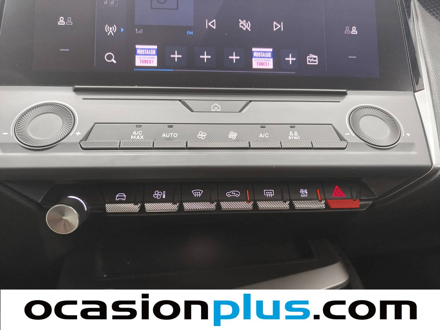 Foto Peugeot 308 Peugeot 308 PureTech 130 S&S Active Pack EAT8 (130 CV)