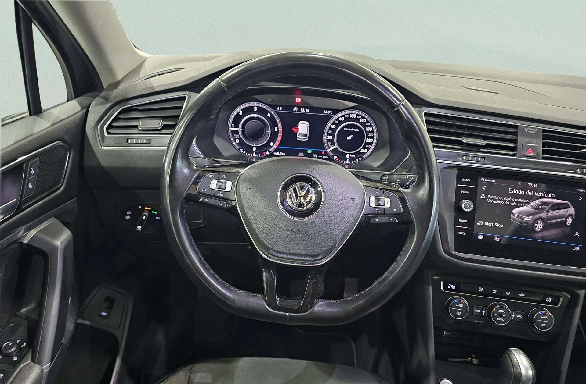 Volkswagen Tiguan Allspace Sport 2.0 TDI 4Motion DSG 7 plazas - foto 34