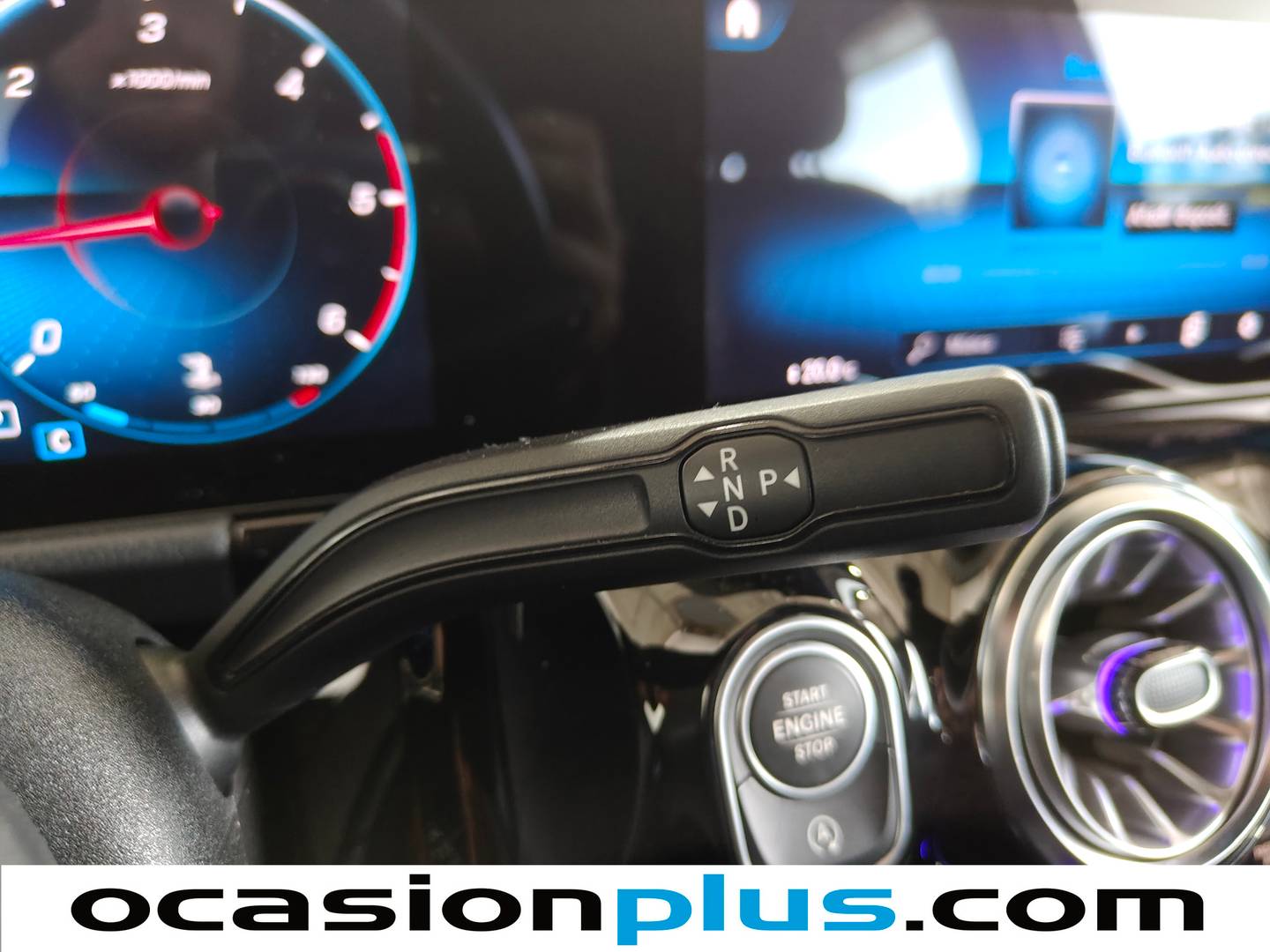 Foto Mercedes GLA Mercedes-Benz GLA GLA 200 D (150 CV)