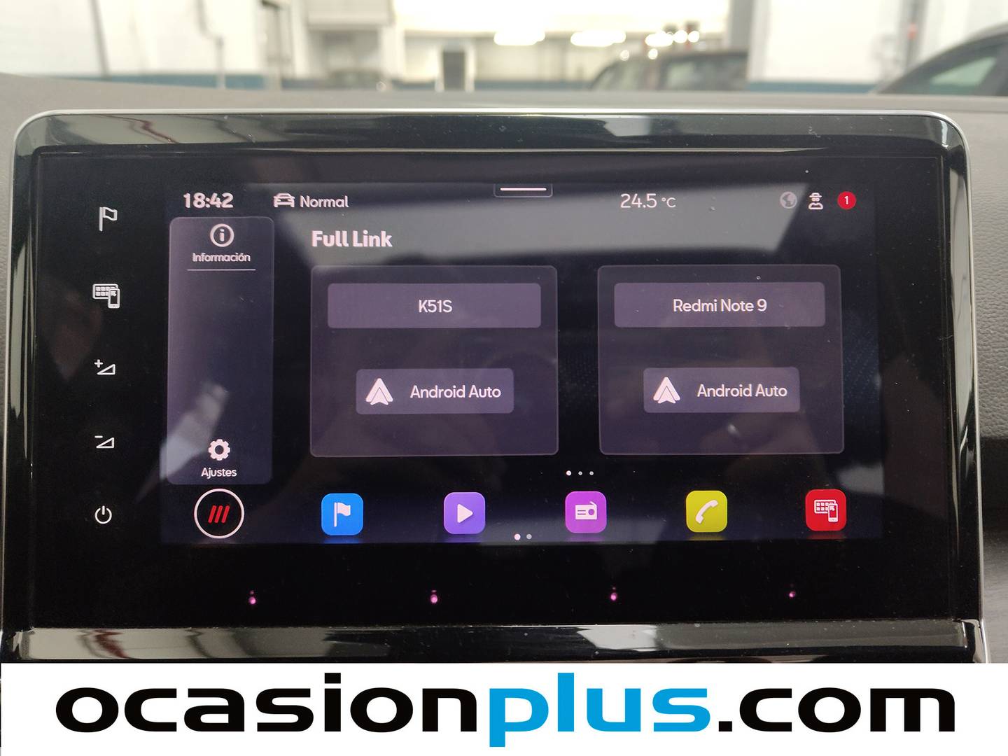 Acabados Seat Tarraco Seat Tarraco 1.5 TSI S&S Xcellence GO DSG (150 CV) 7 Plazas