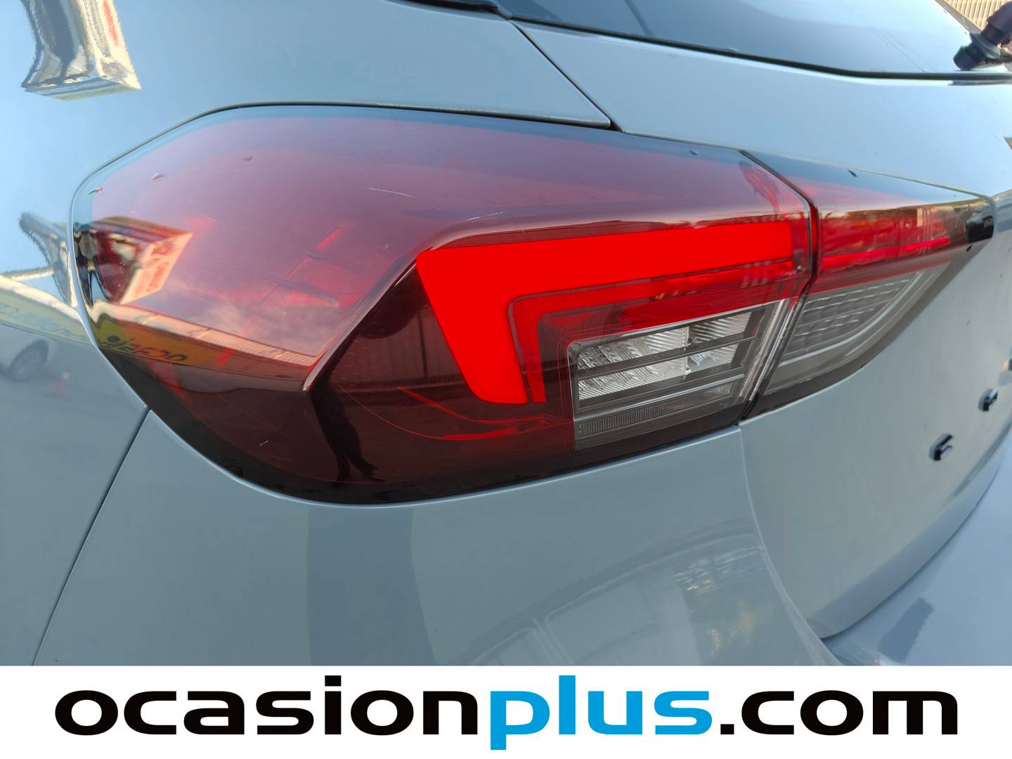 Acabados Opel Corsa Opel Corsa 1.2 T XHL GS (100 CV)