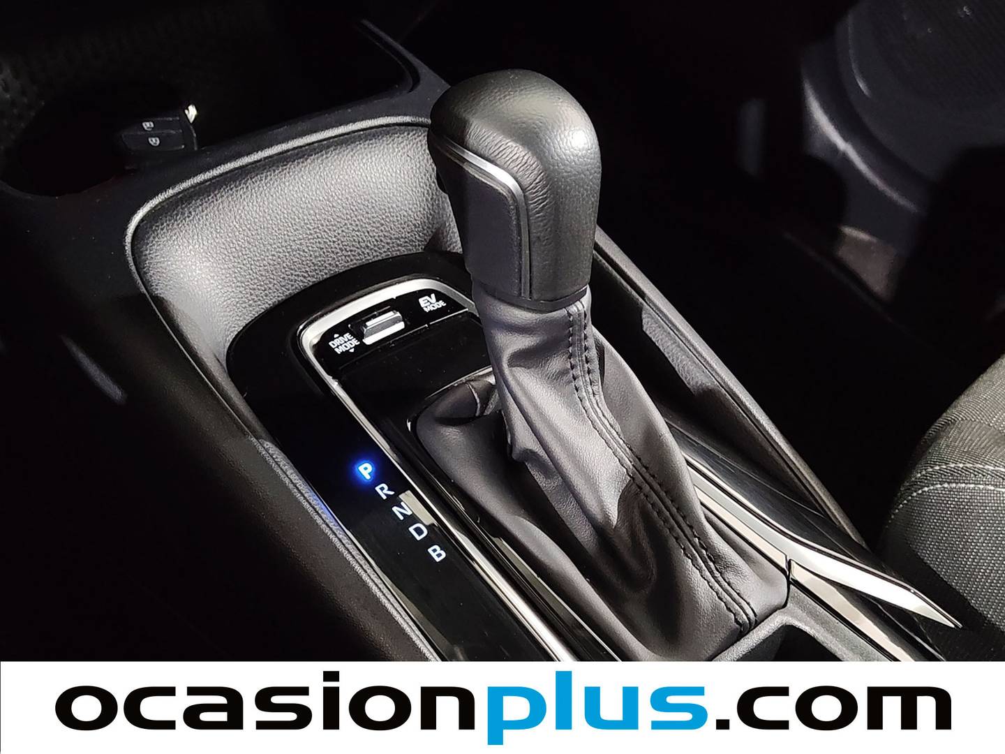 Foto Toyota Corolla Toyota Corolla 140H Active Plus (140 CV)