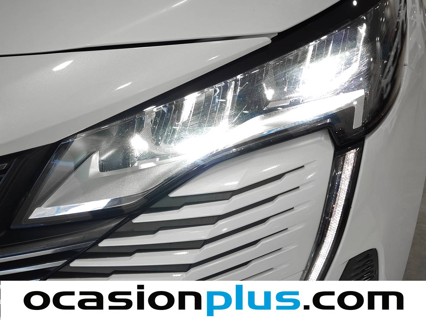 Extras del Peugeot 3008 Peugeot 3008 BlueHDi 130 S&S Active Pack (130 CV)