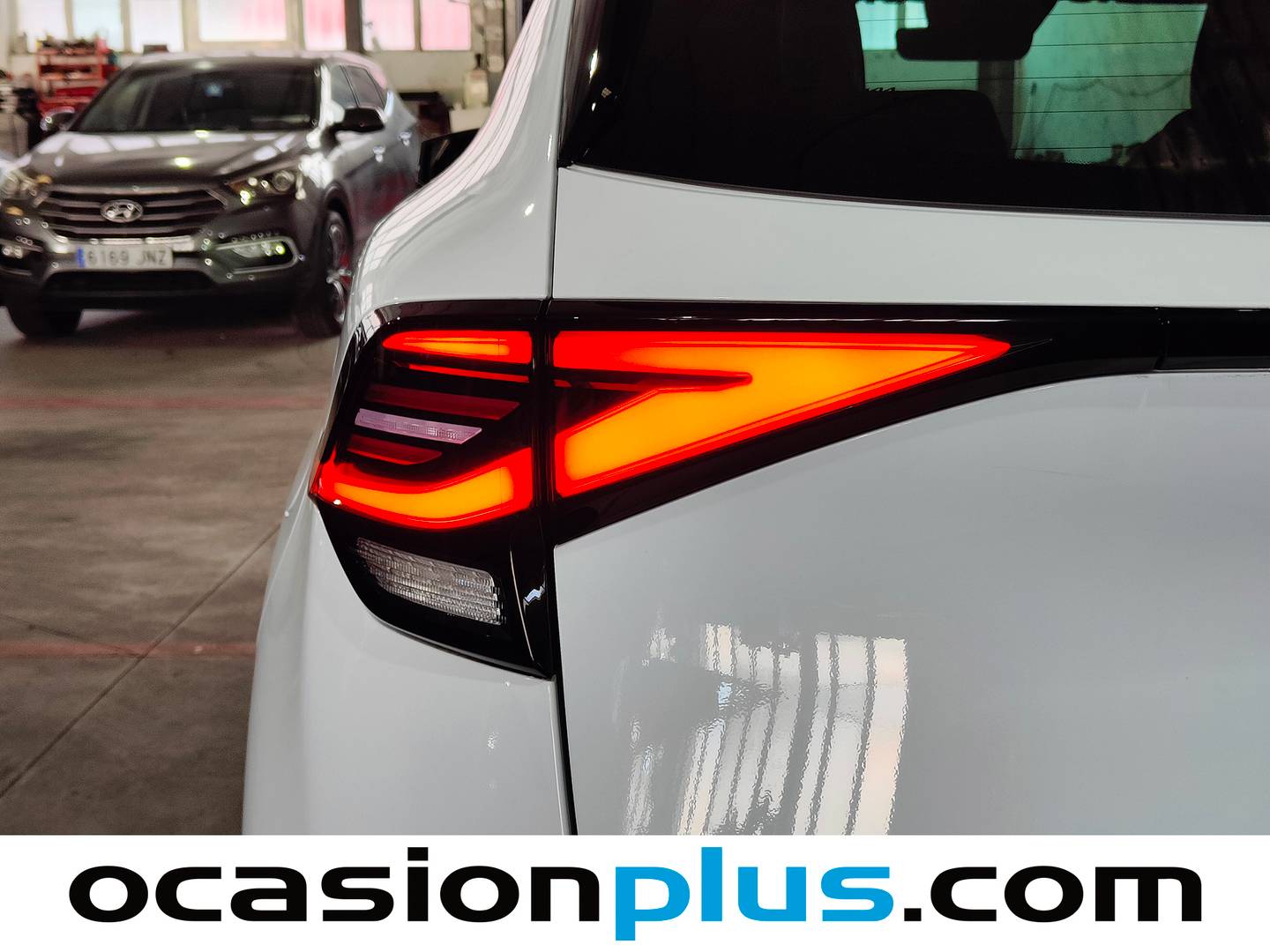 KIA Sportage Kia Sportage 1.6 T-GDi MHEV Tech 4x2 (150 CV) km 0