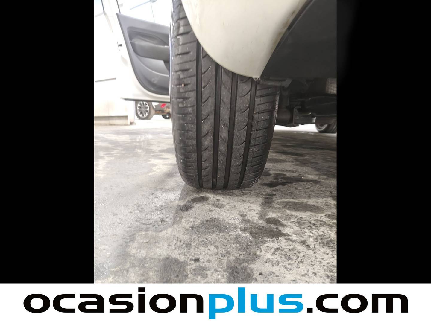 Foto Fiat 500L Fiat 500L 1.3 MultiJet II S&S 62 kW (85 CV)