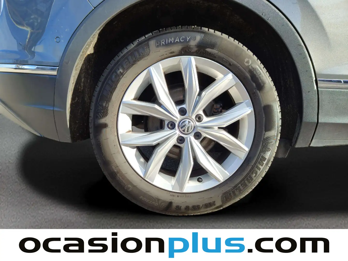 Foto Volkswagen Tiguan Volkswagen Tiguan Sport 2.0 TDI (150 CV) DSG