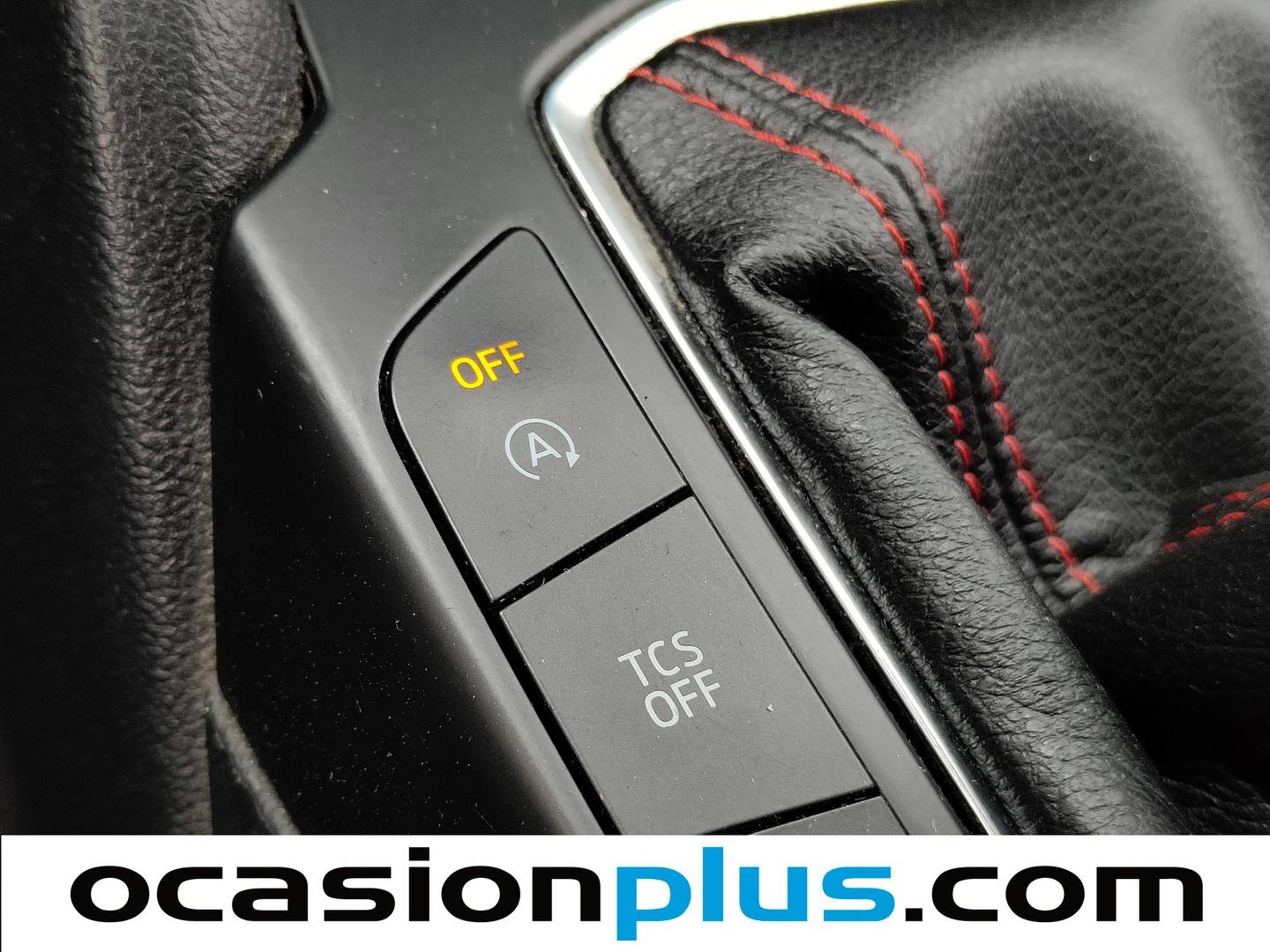 Accesorios del Ford Focus Ford Focus 1.0 Ecoboost ST-Line (125 CV)