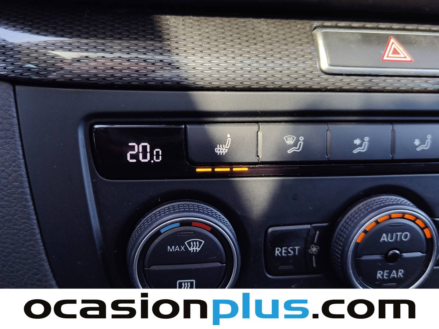 Equipamiento del Seat Alhambra Seat Alhambra 2.0 TDI CR S&S Style Advance DSG (184 CV)