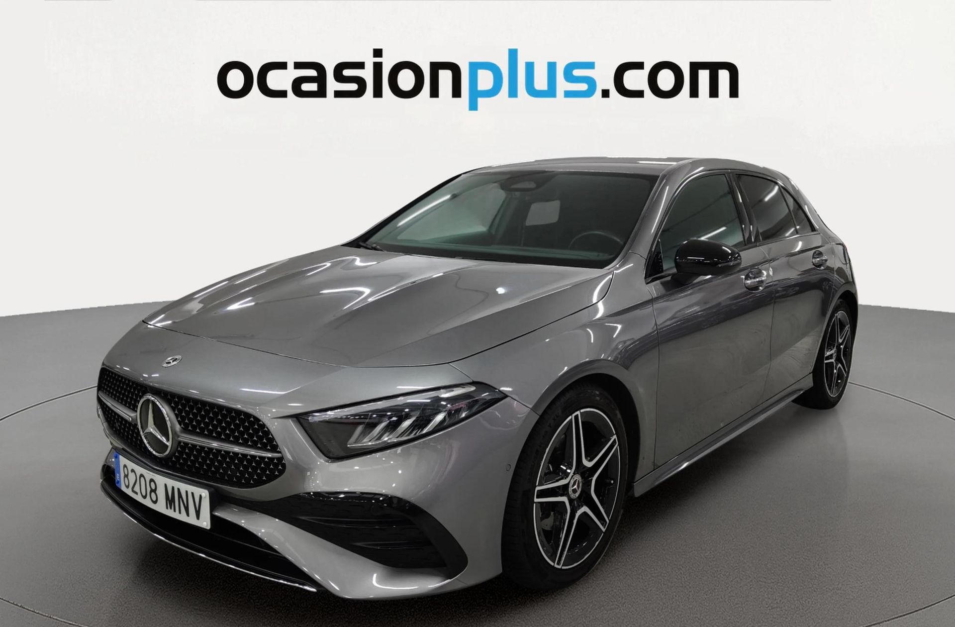 Mercedes-Benz Clase A 200 d