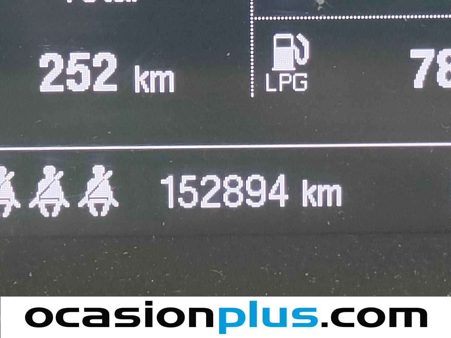 Opel Corsa Opel Corsa 1.4 GLP Selective (90 CV) seminuevo