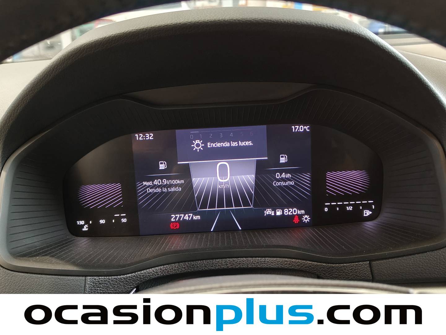 Foto Skoda Karoq Skoda Karoq 2.0 TDI Selection (115 CV)