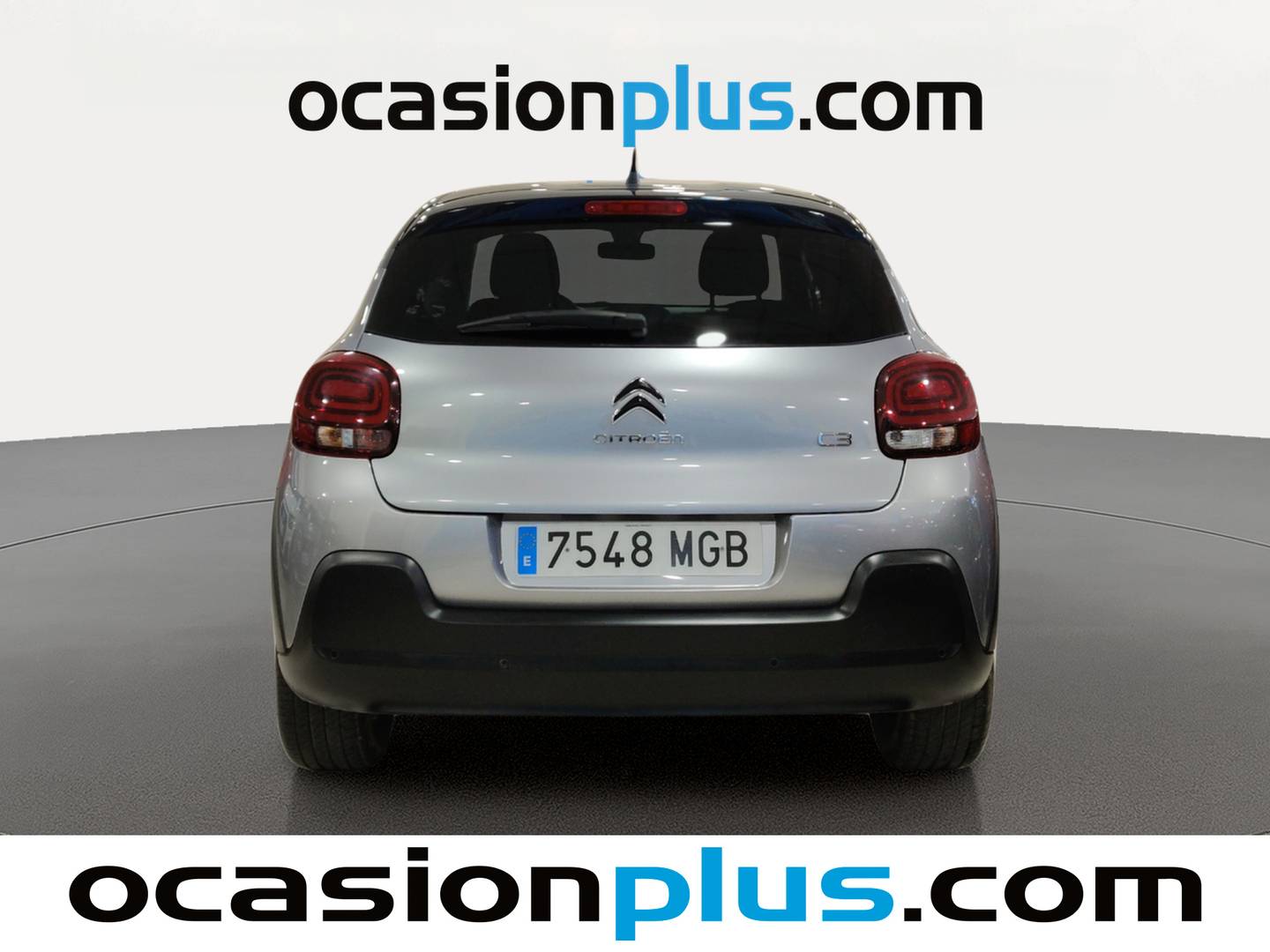 Citroën C3 Citroen C3 PureTech 110 S&S Shine (110 CV) 110cv