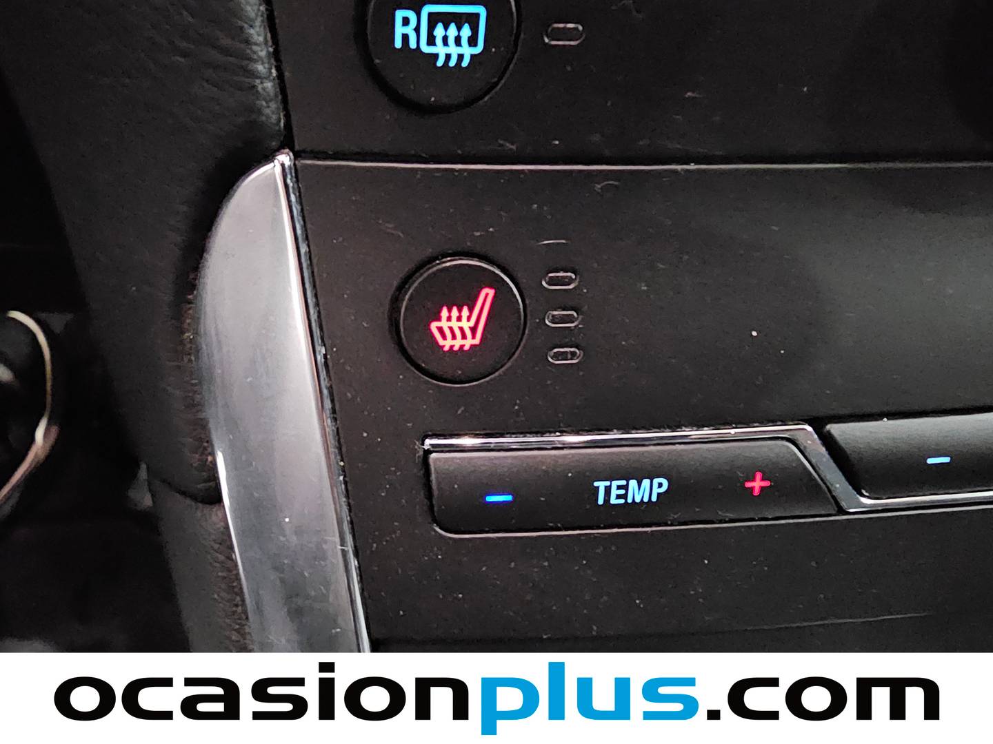 Extras y acabados del Ford S-MAX Ford S-Max 2.0 TDCI Titanium PowerShift (150 CV) 7 PLAZAS