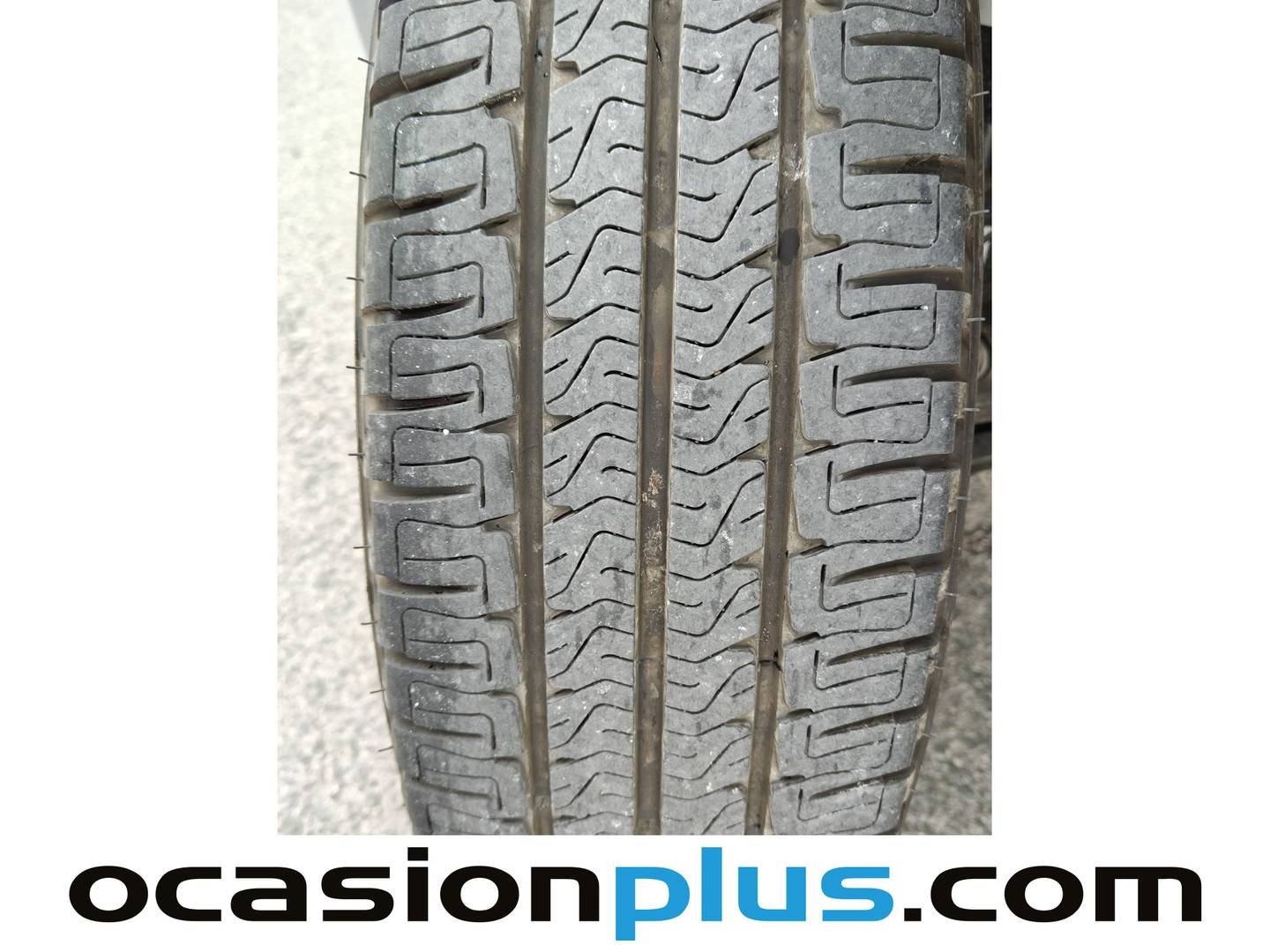 Benimar Benivan Benimar Benivan Tessoro 481 (140 CV) km 0