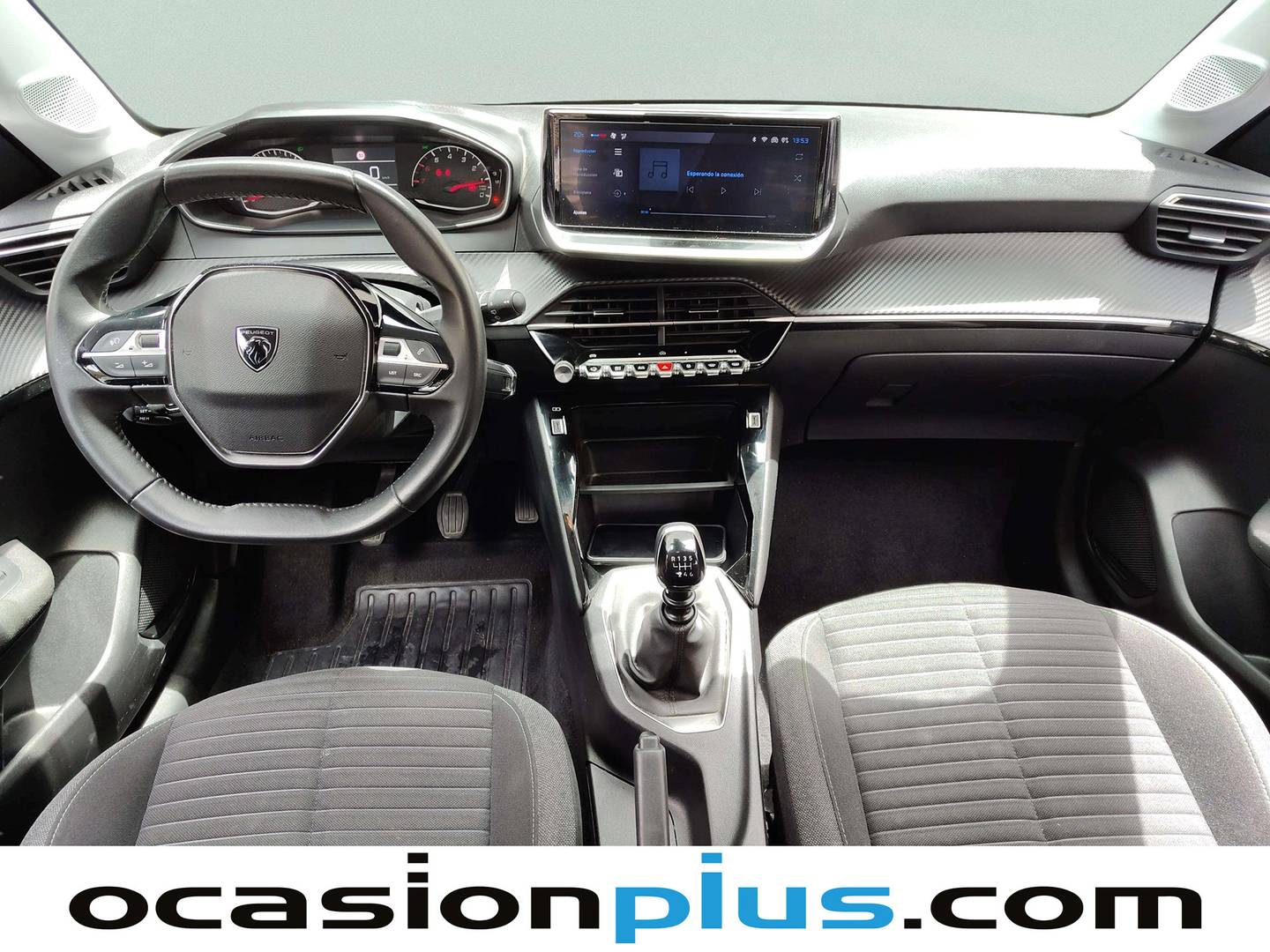 Peugeot 208 Peugeot 208 PureTech 100 Active (100 CV) de ocasión