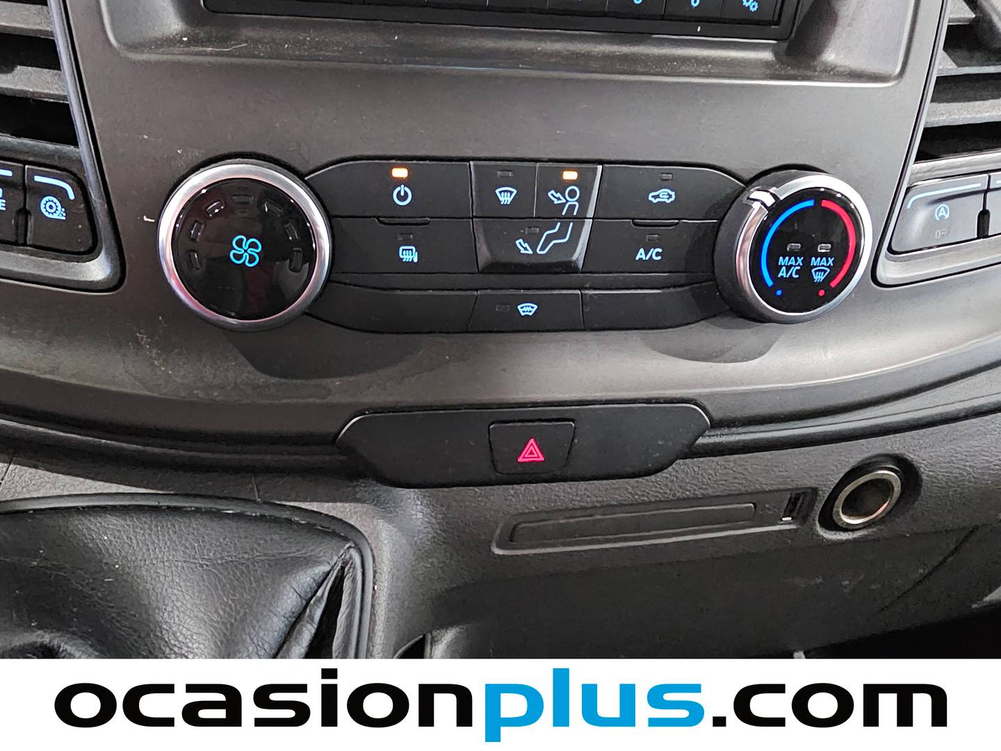 Ford Transit Ford Transit Furgon 350 L3H2 Trend (130 CV) barato