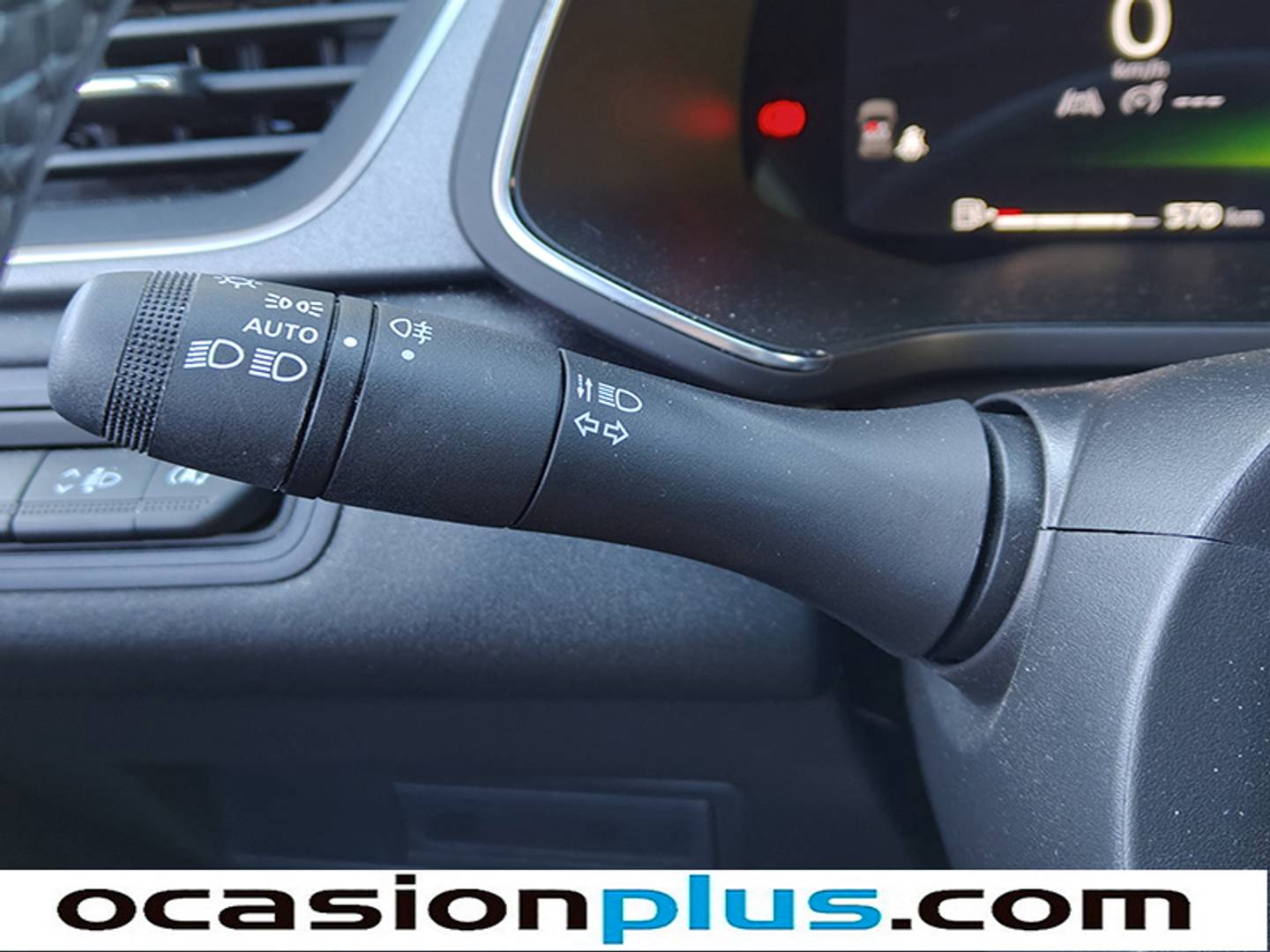 Foto Renault Captur Renault Captur Techno TCe (140 CV) GPF