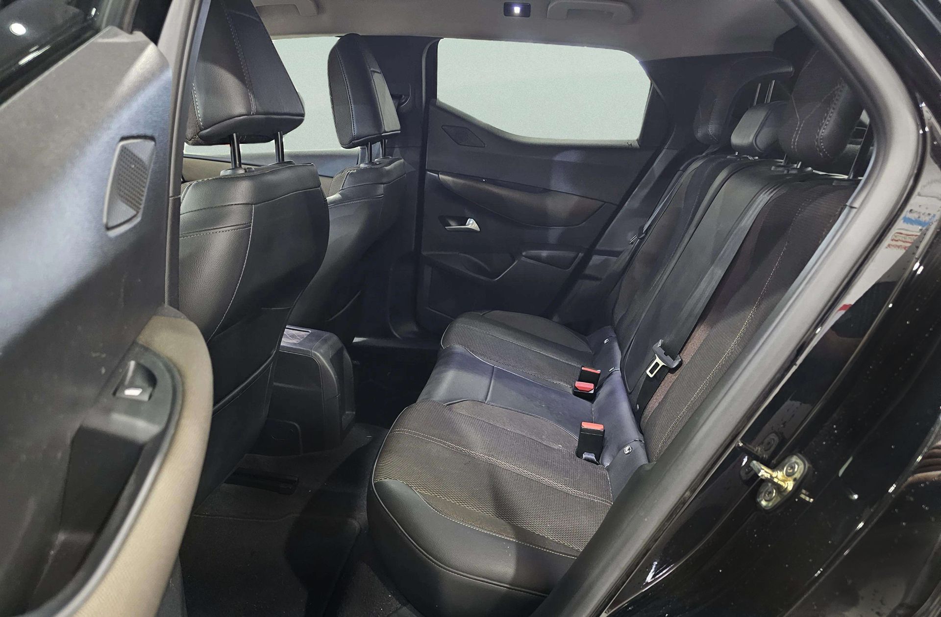 DS DS 3 Crossback BlueHDi 110 So Chic - foto 13