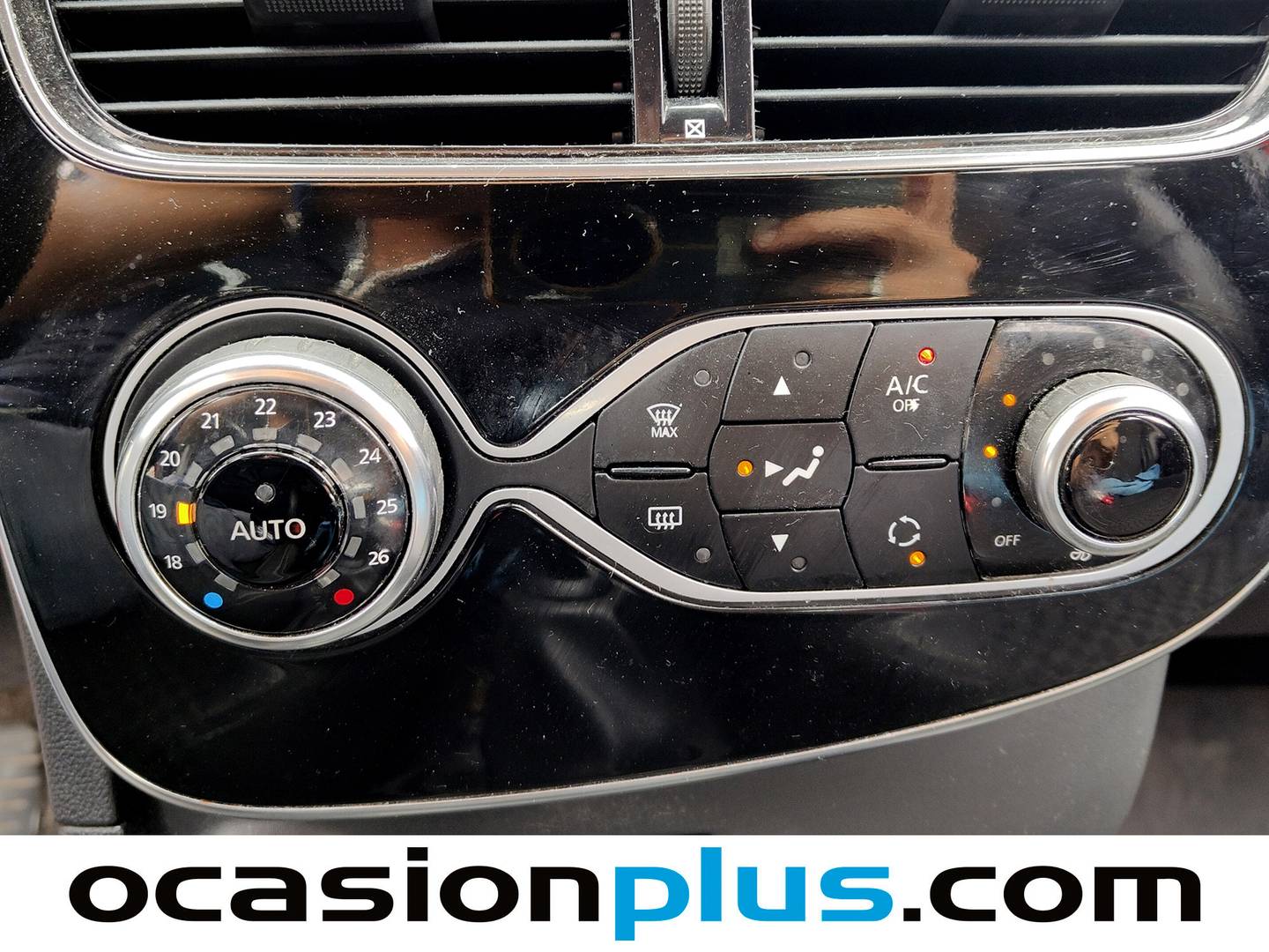 Acabados Renault Clio Renault Clio Sport Tourer Zen Energy TCe (90 CV)