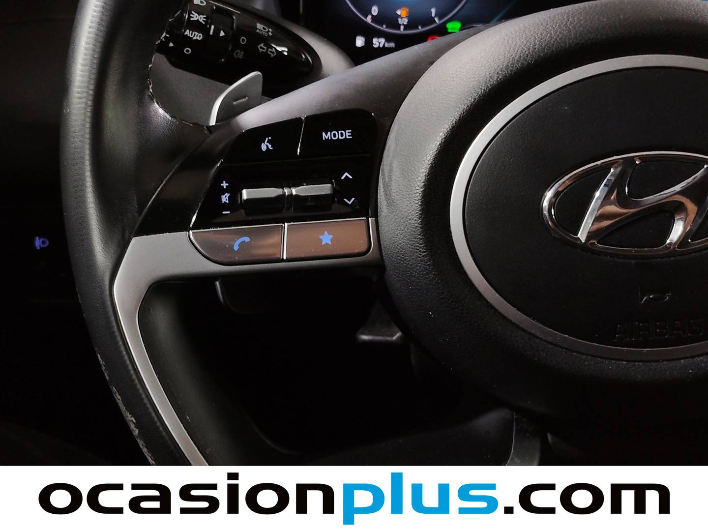 Hyundai Tucson Hyundai Tucson 1.6 TGDI HEV Maxx Auto (230 CV) barato