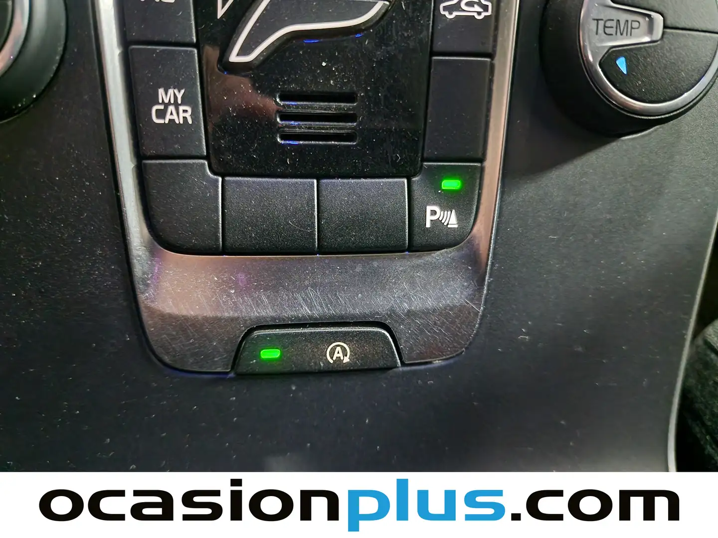 Foto Volvo V40 Volvo V40 D2 Kinetic (120 CV)