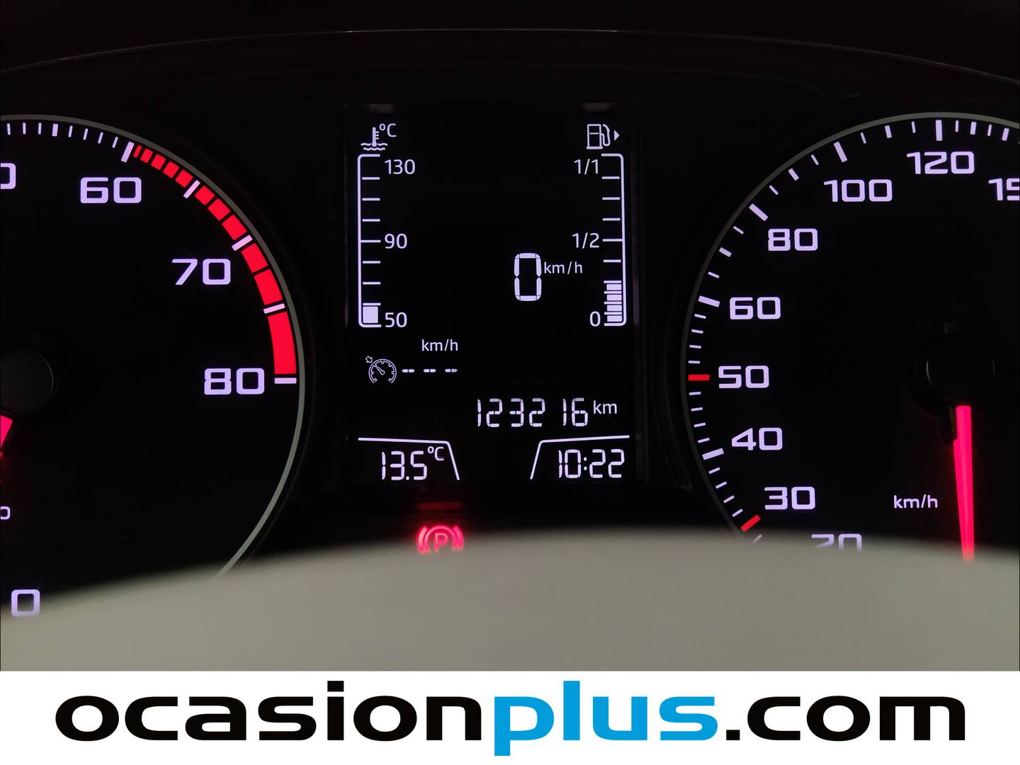 Seat Ibiza SEAT Ibiza 1.2 TSI Reference Plus Limited (90 CV) seminuevo