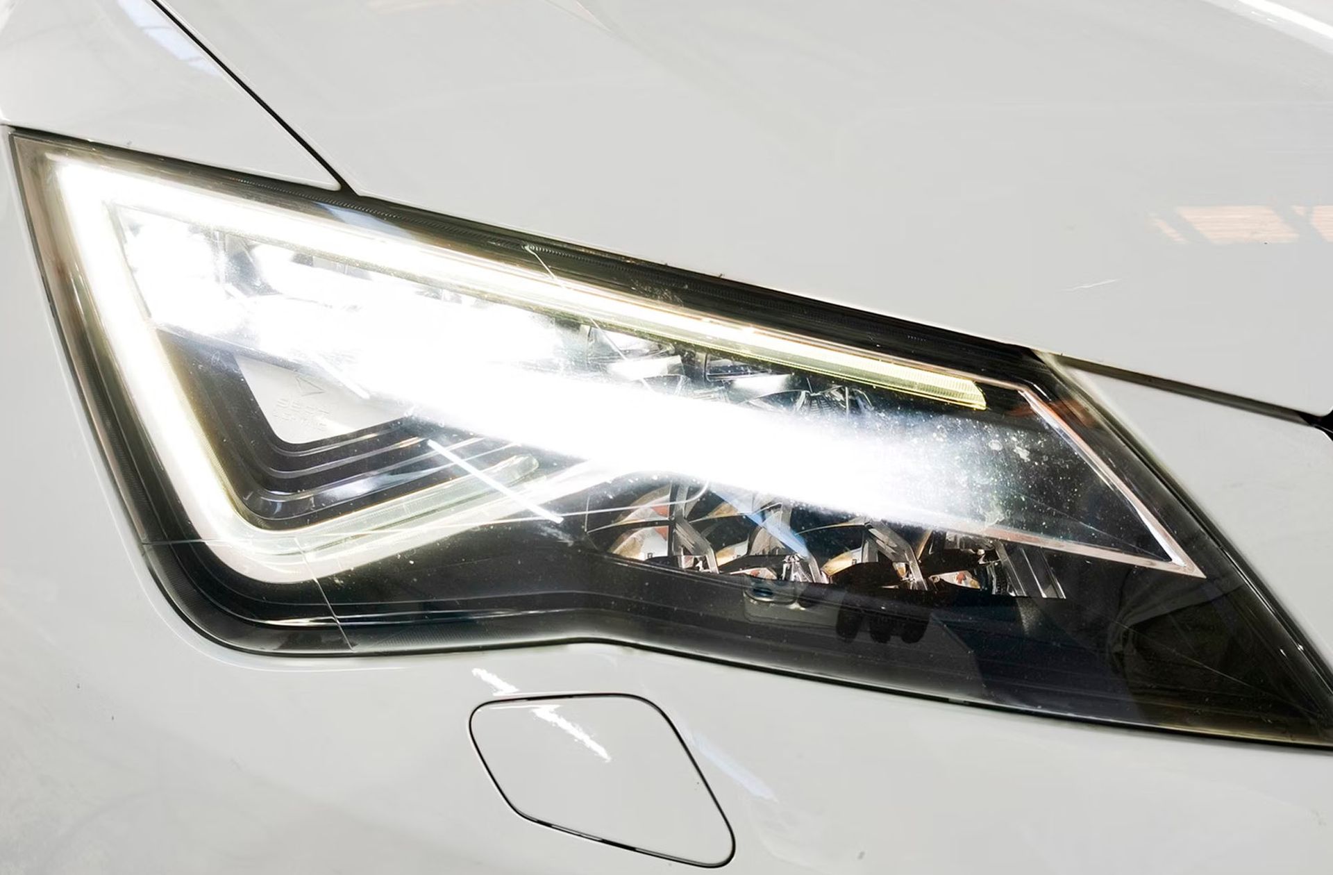 SEAT León ST 2.0 TSI Cupra - foto 17