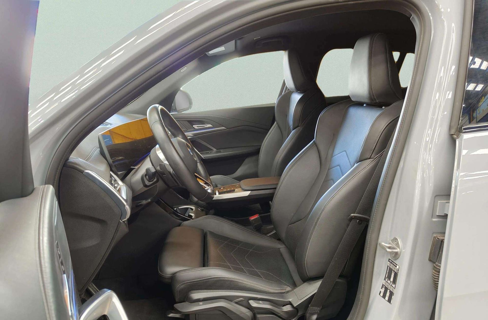 BMW X2 sDrive18d Pack M - foto 13