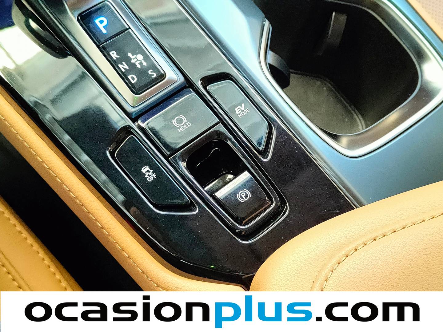 Lexus NX Lexus NX 350h Premium+ 2WD (242 CV) km 0