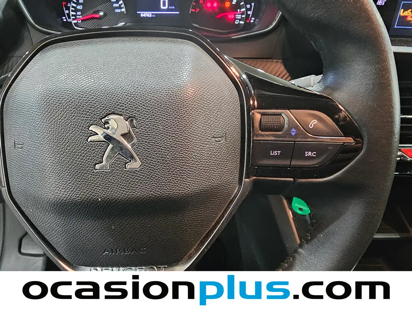 Foto Peugeot 2008 Peugeot 2008 BlueHDi 110 S&S Active Pack (110 CV)