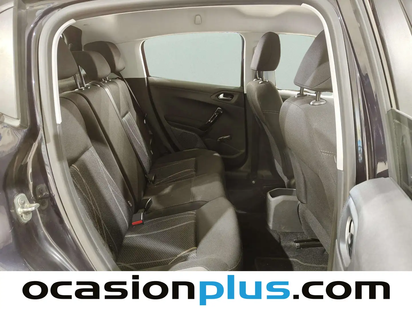 Foto Peugeot 208 Peugeot 208 1.6 e-HDI Active ETG6 (92 CV)