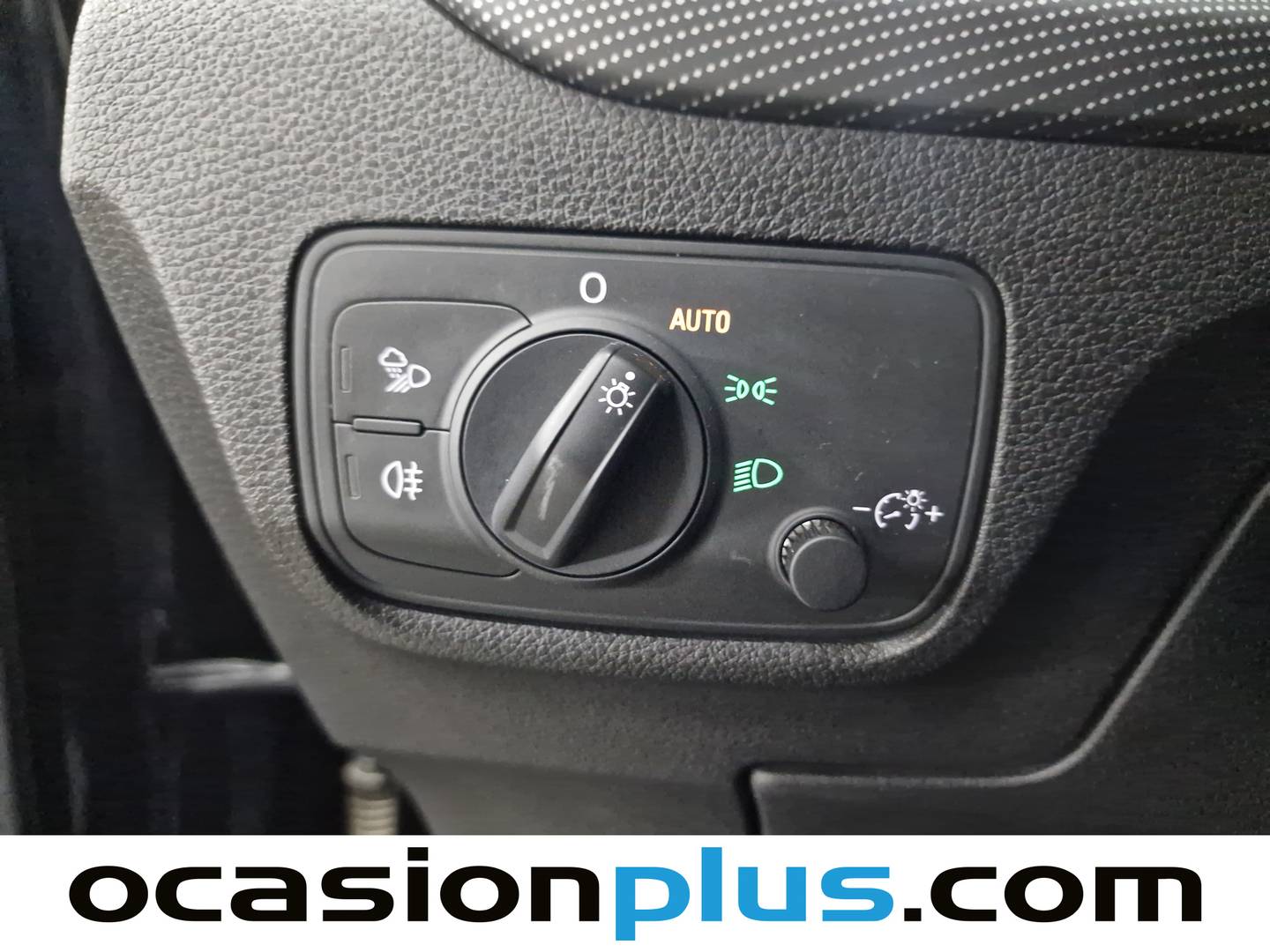 Audi Q2 Audi Q2 Sport 35 TDI (150 CV) S-Tronic seminuevo