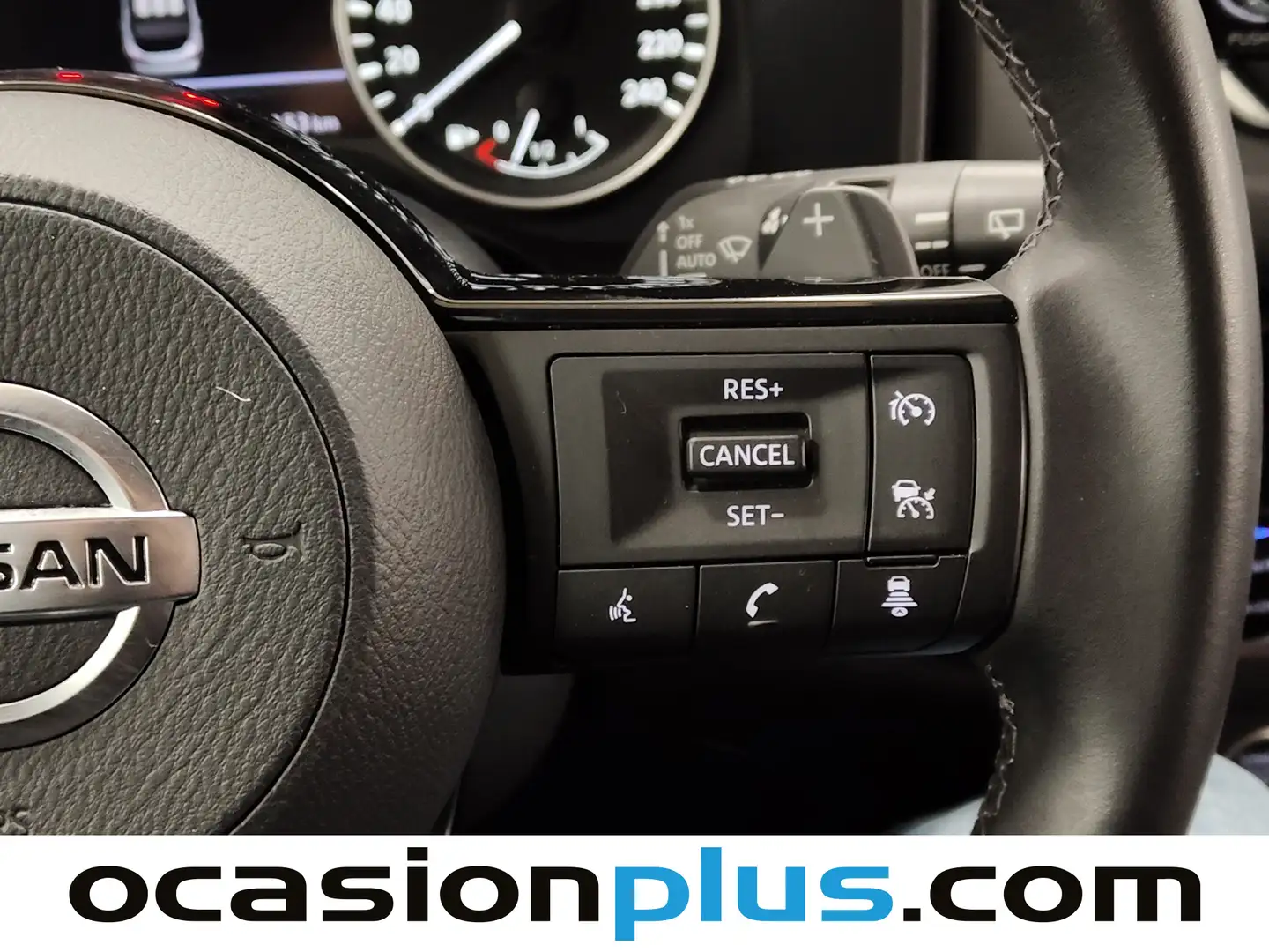 Foto Nissan QASHQAI Nissan Qashqai 158 mHEV Acenta Xtronic (158 CV)