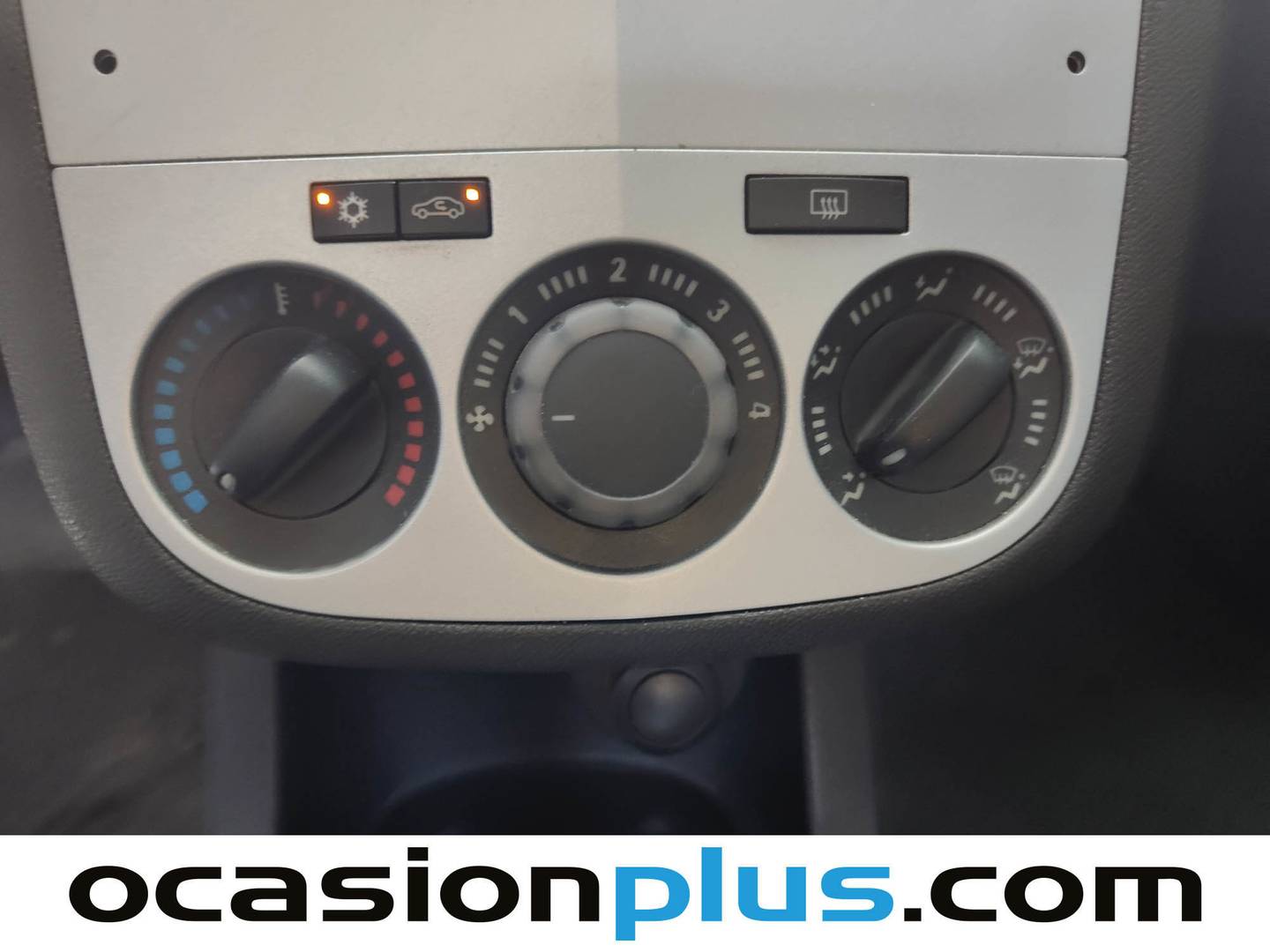 Opel Corsa Opel Corsa 1.2 C'Mon MTA (80 CV) al mejor precio