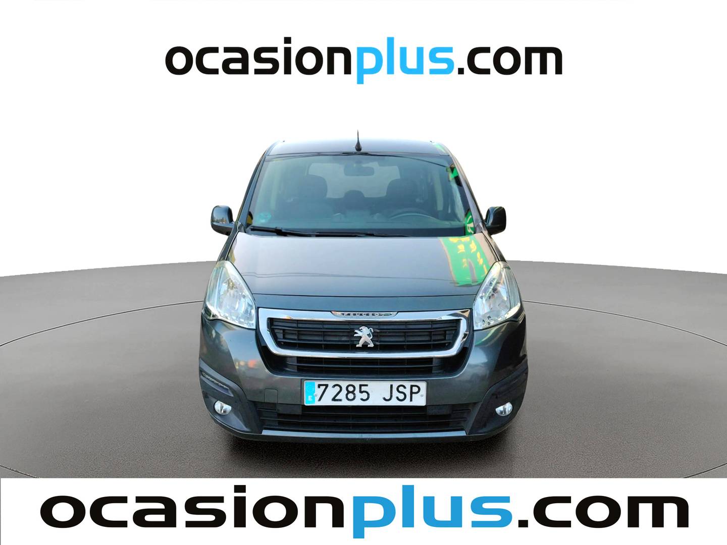 Peugeot Partner Peugeot Partner Tepee BlueHDi 100 Active (100 CV) 100cv