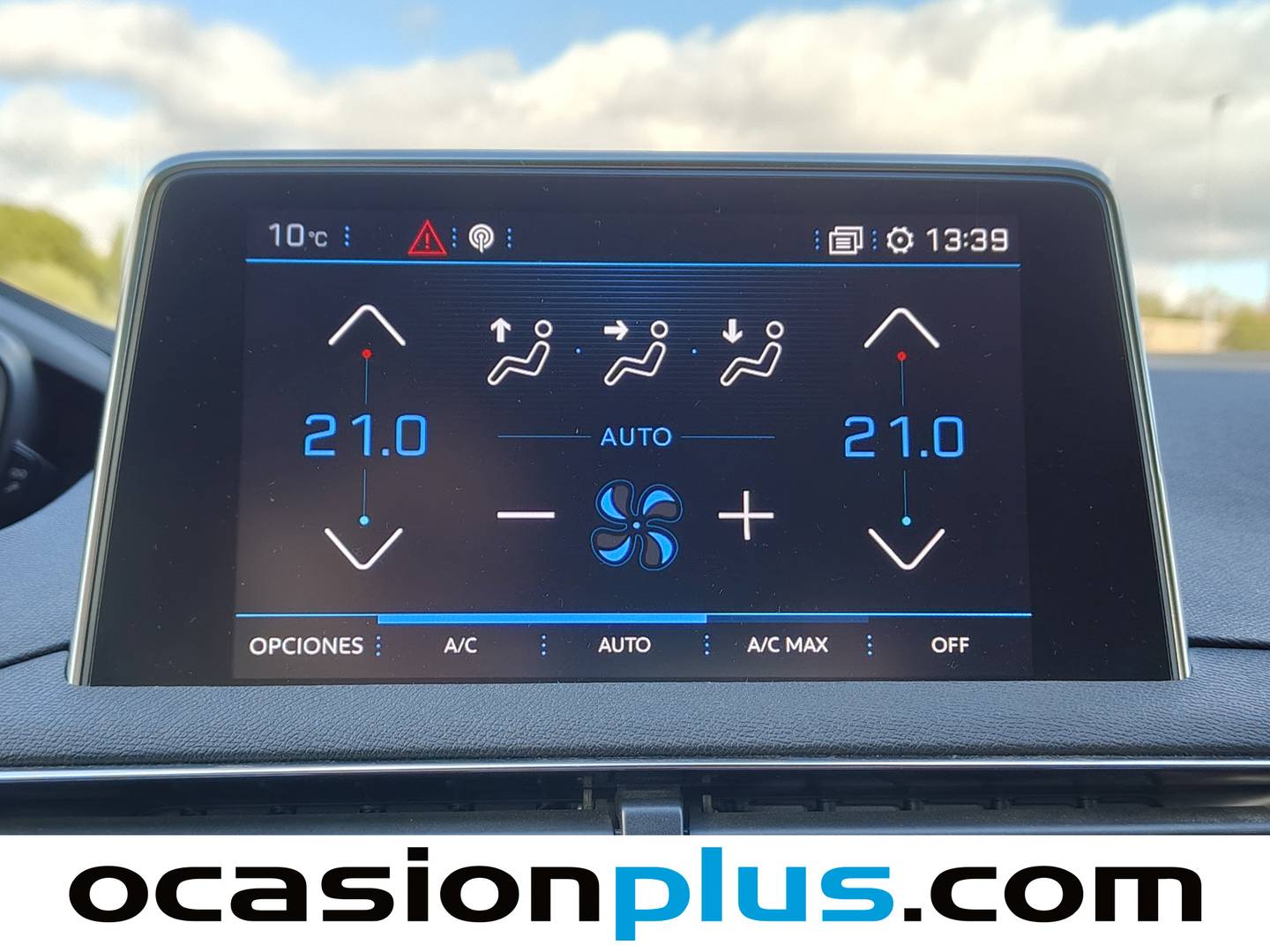 Foto Peugeot 5008 Peugeot 5008 1.6 PureTech GT Line EAT8 132 kW (180 CV)