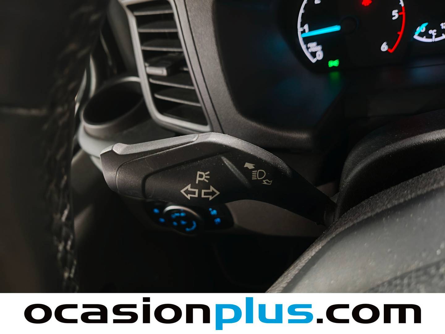 Foto Ford Transit Custom Ford Transit Custom Kombi 2.0 TDCI 320 L1 Trend (130 CV)